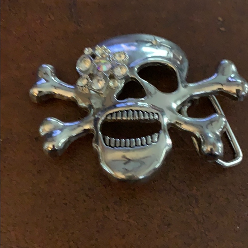 Belt Buckle